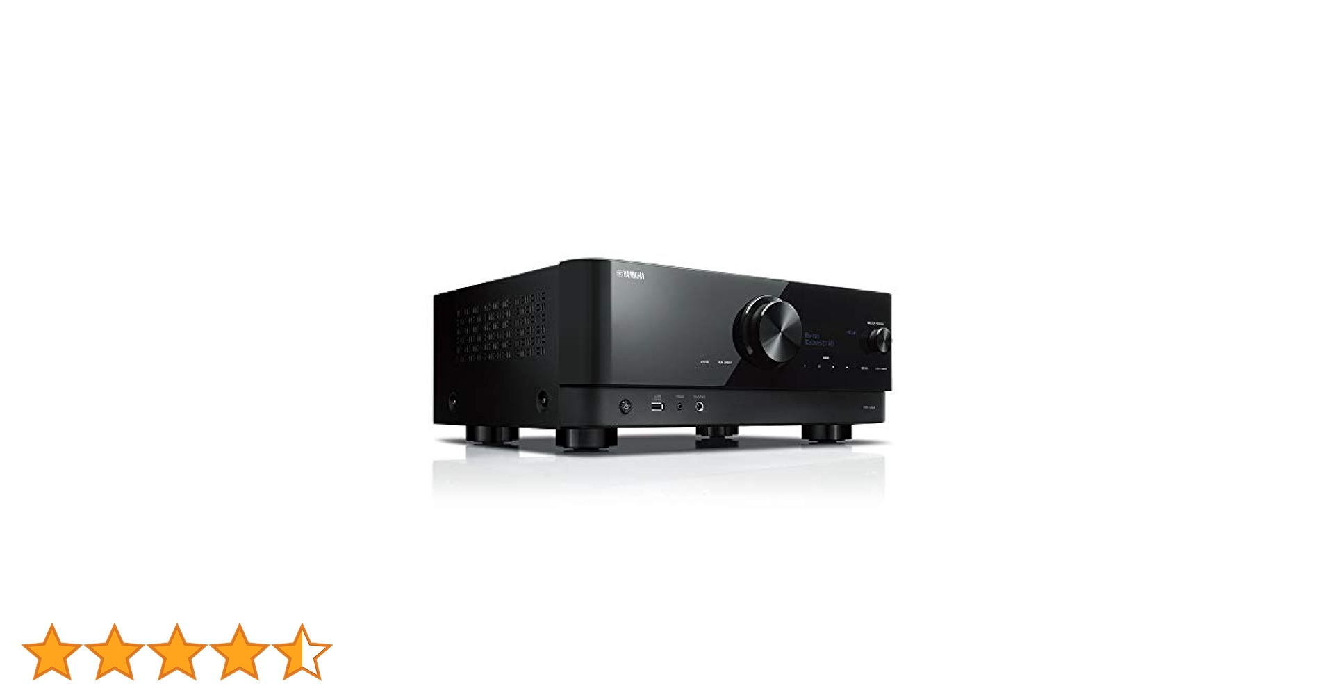 YAMAHA ヤマハ AVレシーバー RX-V6A ヤマハ | RX-V6A - AVアンプ - 概要
